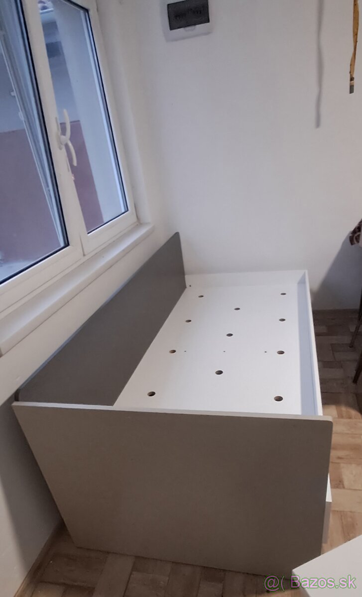 Postel 90x200