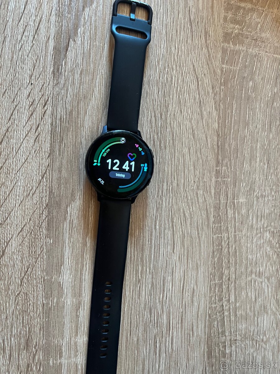 Samsung galaxy watch active2