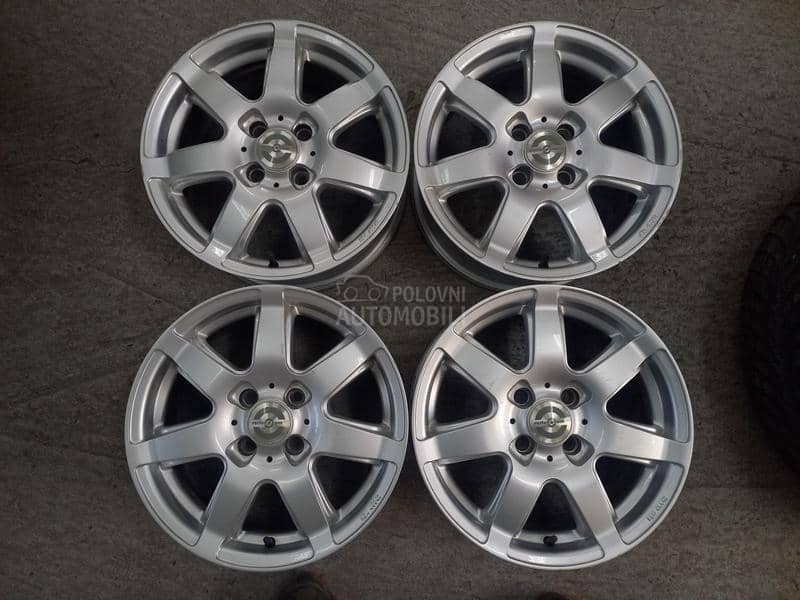 Elektróny Advanti Racing