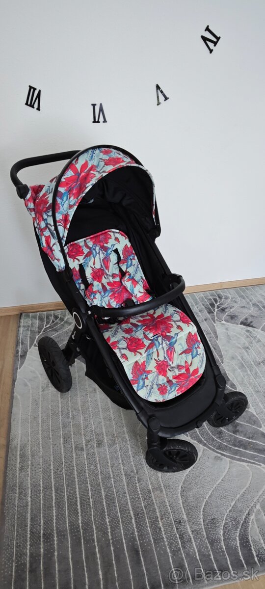 Petite&Mars Street+ Limited 100 COLIBRI 2020