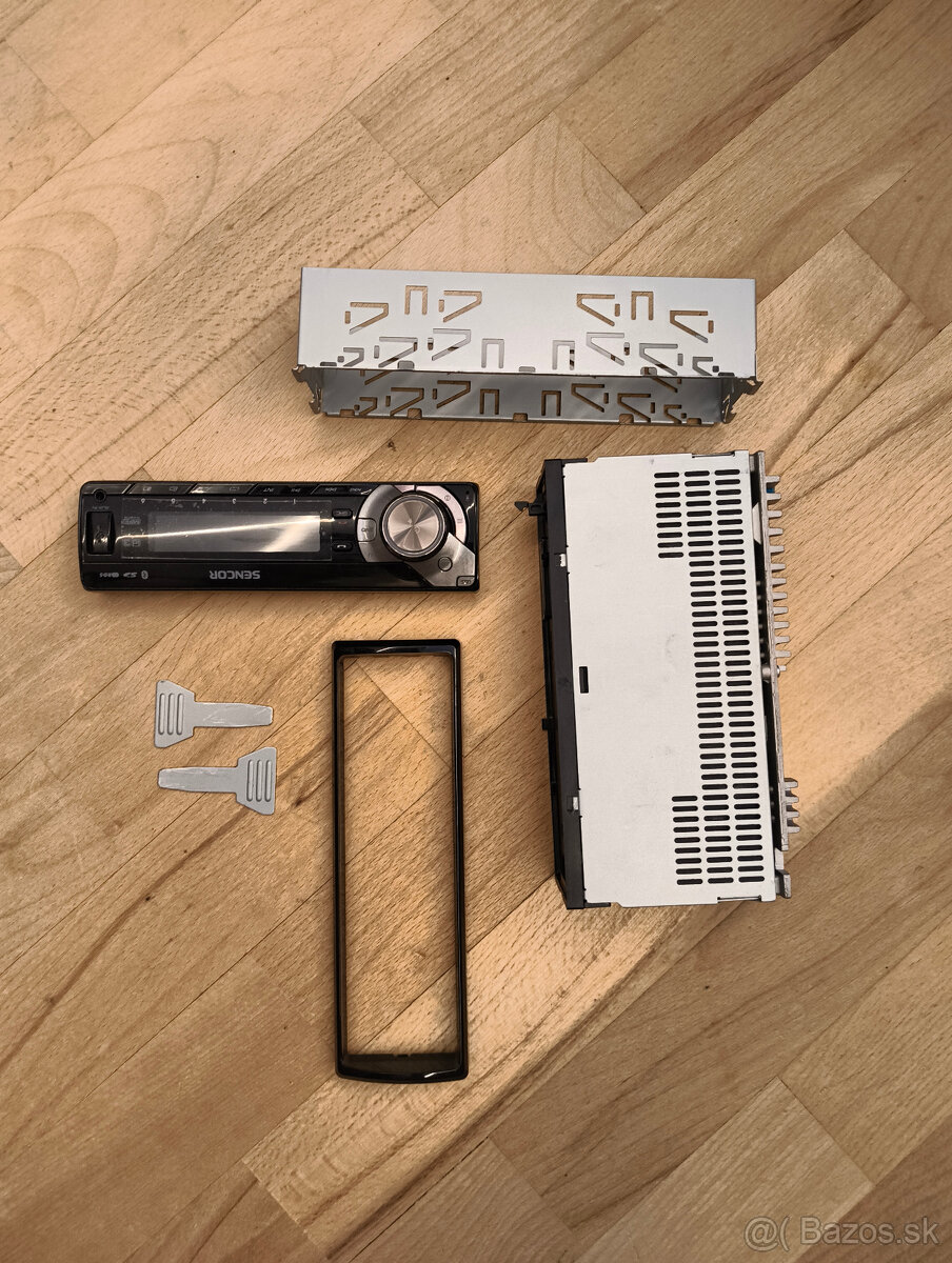 Sencor SCT 5052BMR