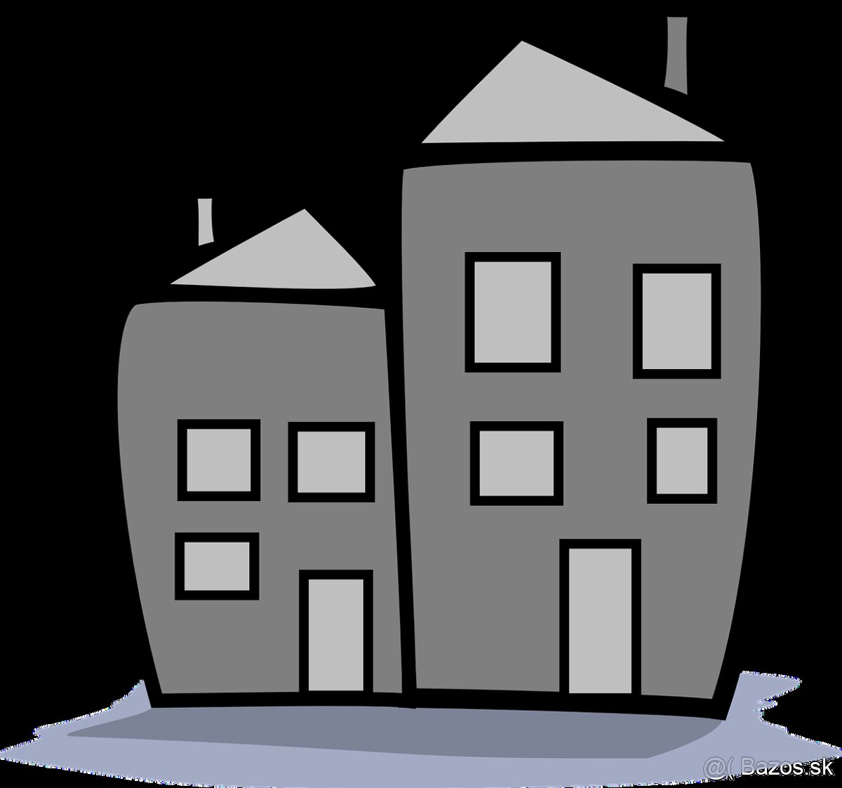 hľadám na predaj 1 izbový byt. Hotovosť