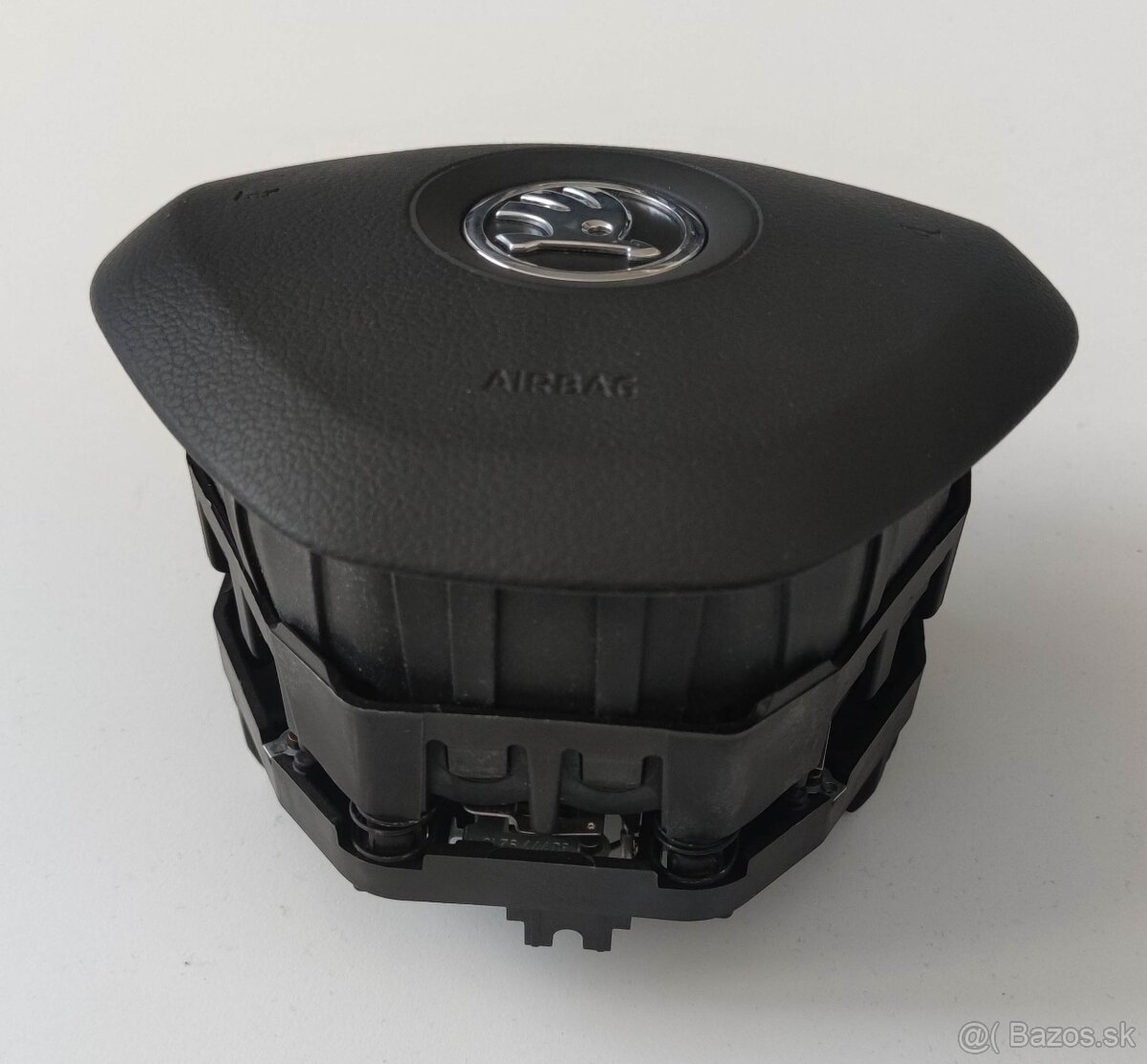 Škoda Octavia 3 airbag volantu airbag vodič 5E0
