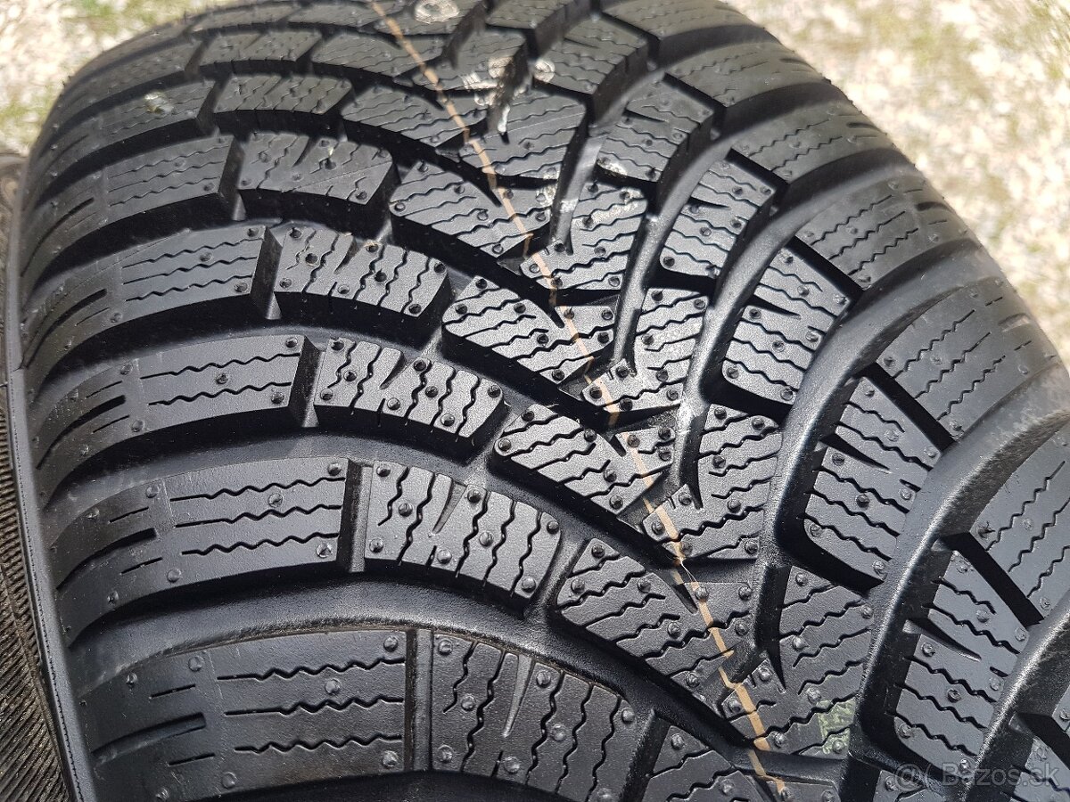 205/50 r16 zimné pneumatiky 2ks Falken DOT2022