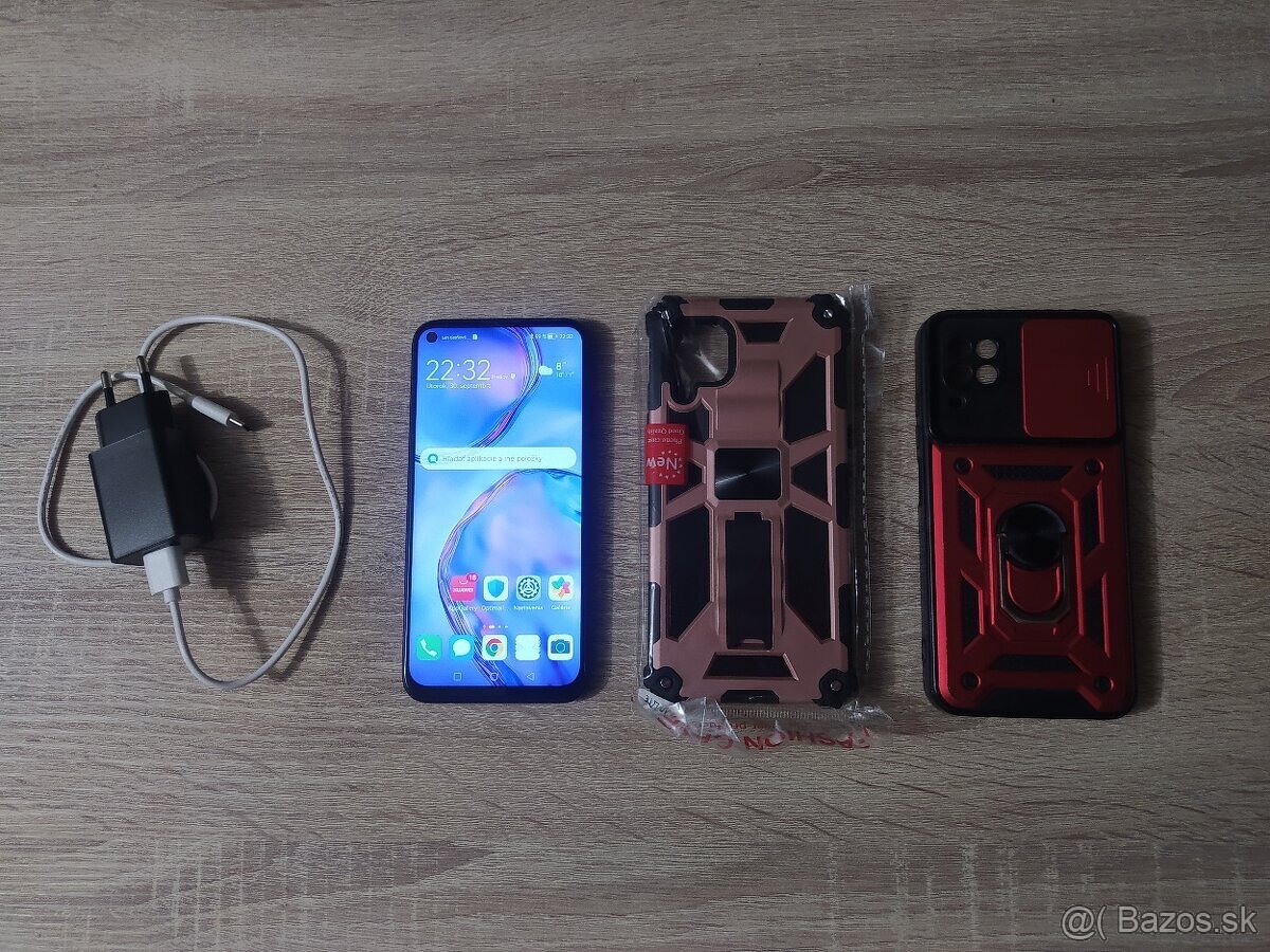 Huawei P40 Lite / 6GB/128GB