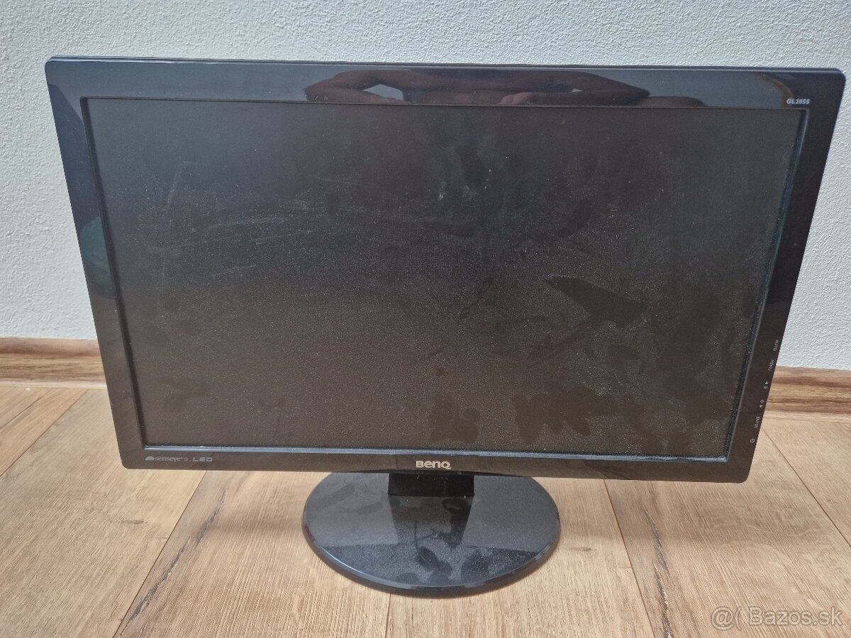 LCD Benq 2055 20"