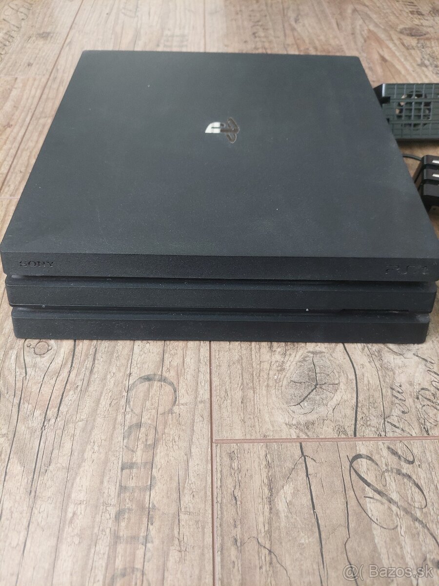 Ps4 Pro