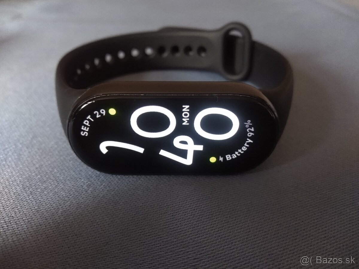 Xiaomi smart band 9
