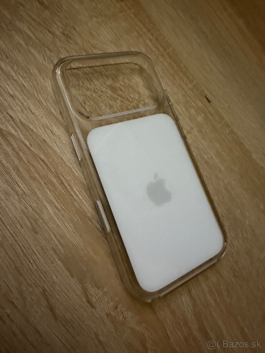 iPhone 17 pro original kryt Apple