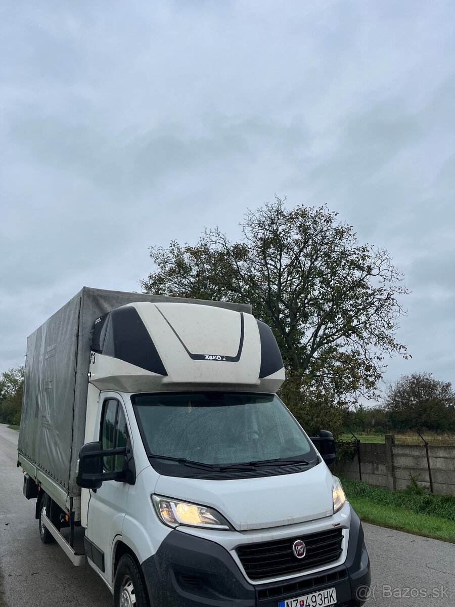 Fiat ducato