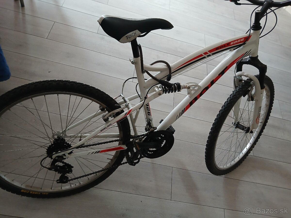 Predávam bicykel