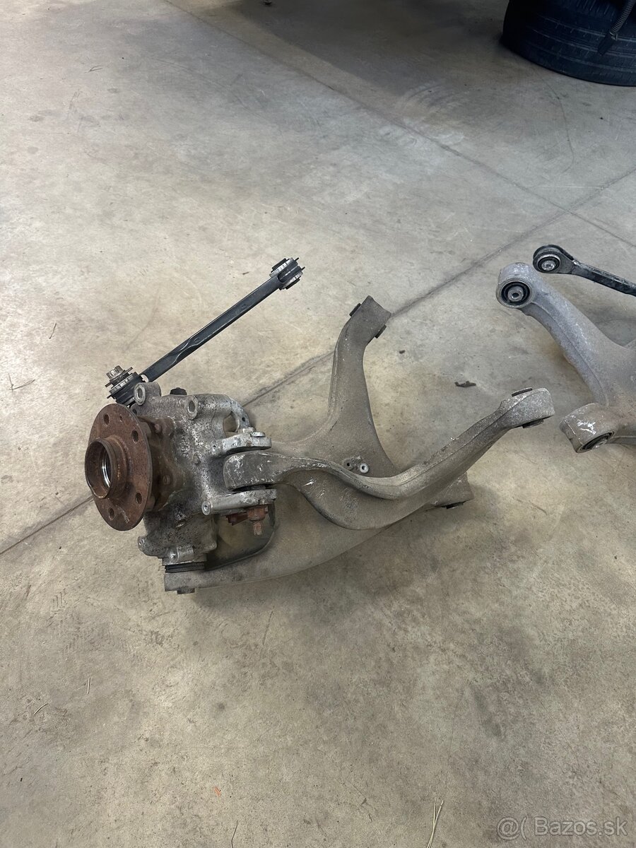 Otoče Audi A4 allroad