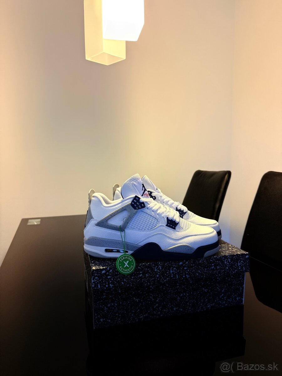 Jordan Midnight Navy