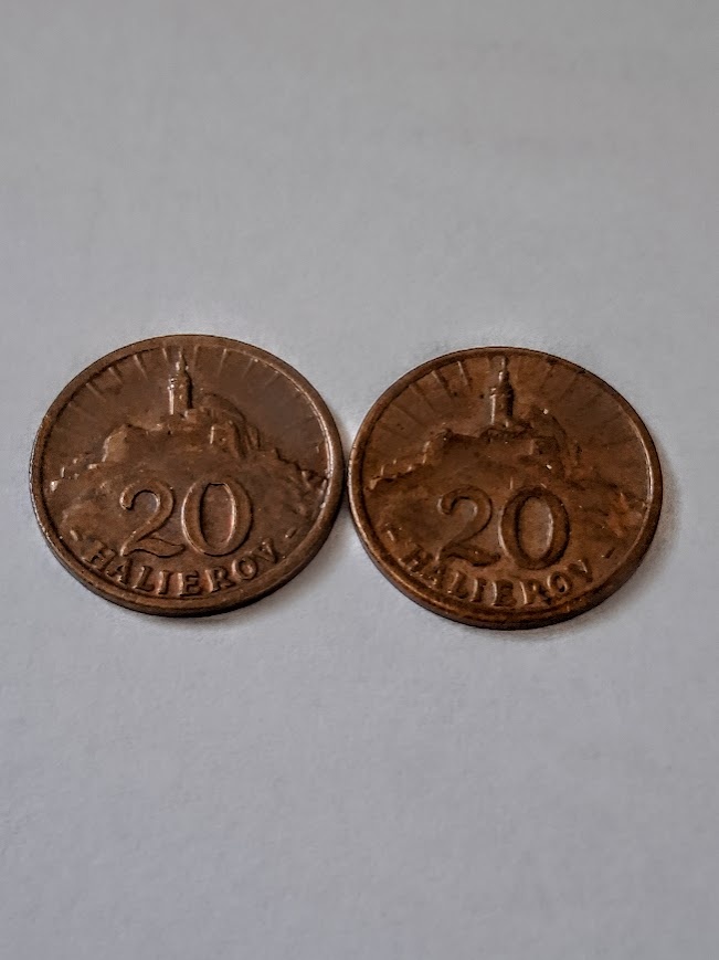 SLOVENSKA REPUBLIKA 1939-1945