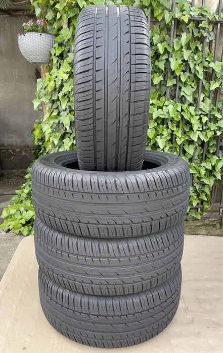 Letne pneumatiky Hankook Ventus Prime2 225/55 R17 DOT2022