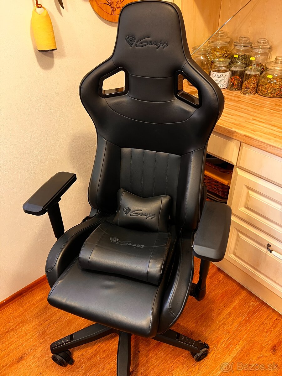 Herná stolička Genesis Nitro 950