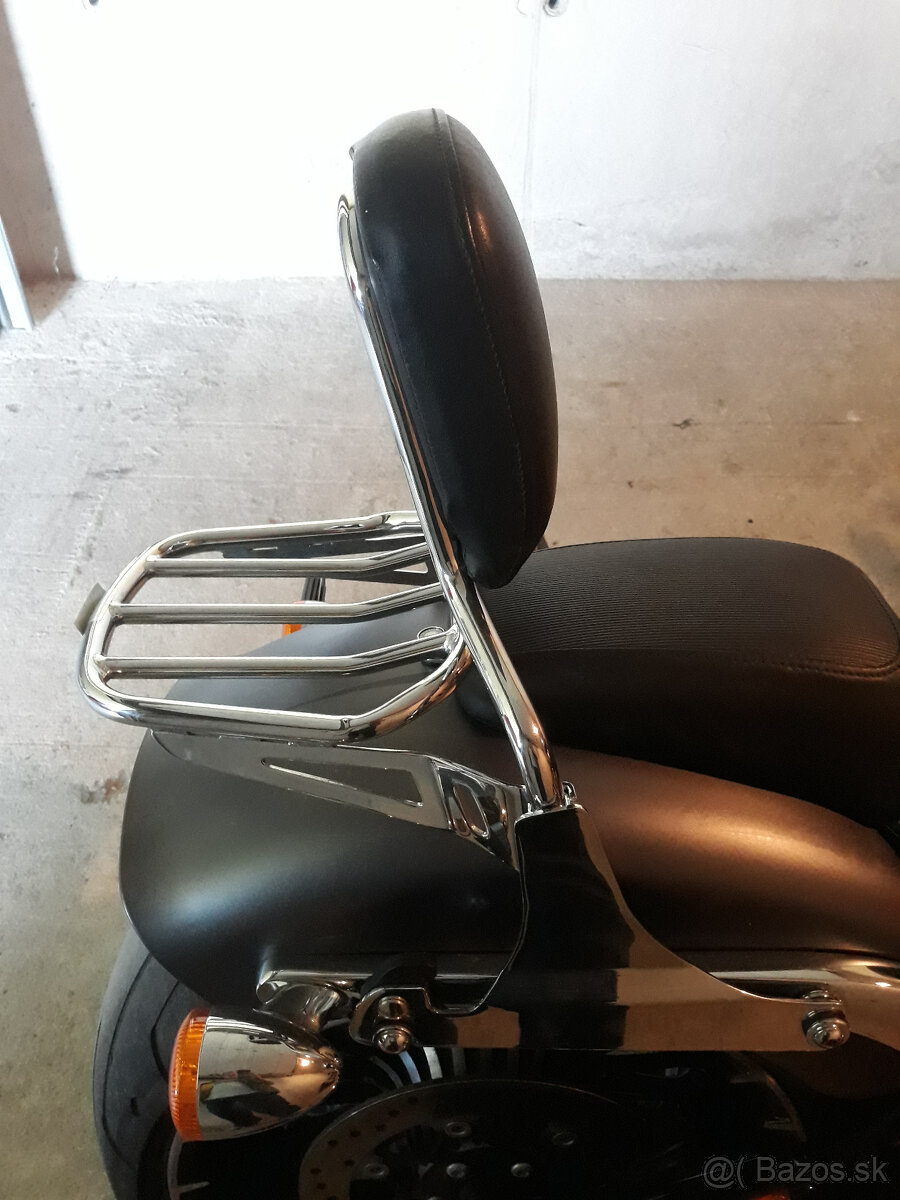 HARLEY DAVIDSON BREAKOUT Sissy bar