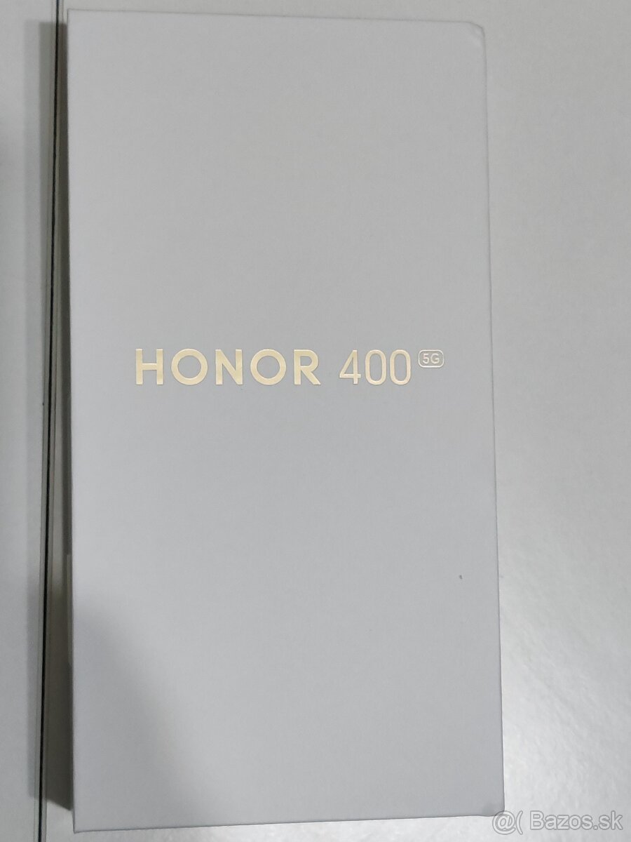 Honor 400 gold 512