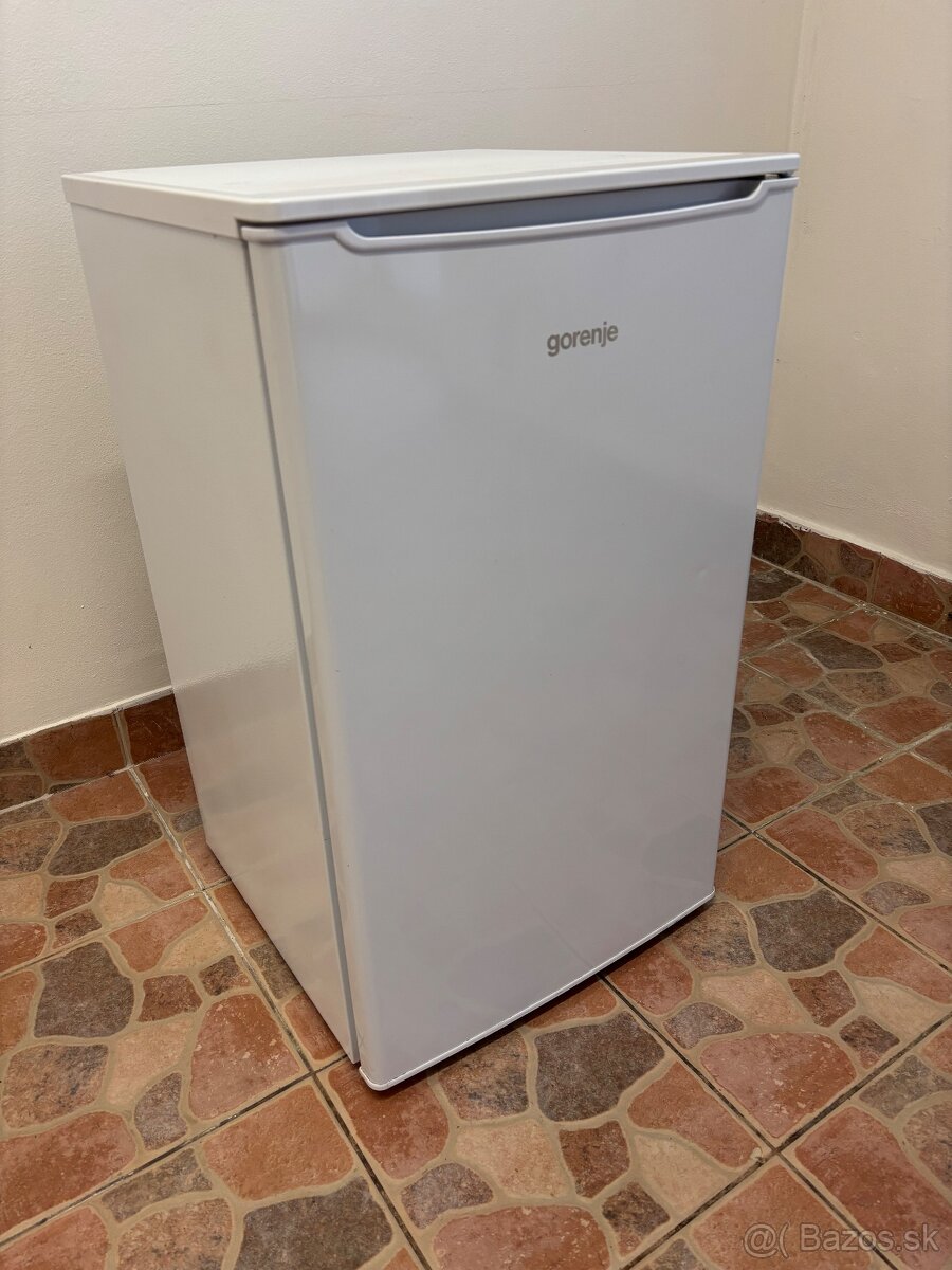 Chladnička Gorenje
