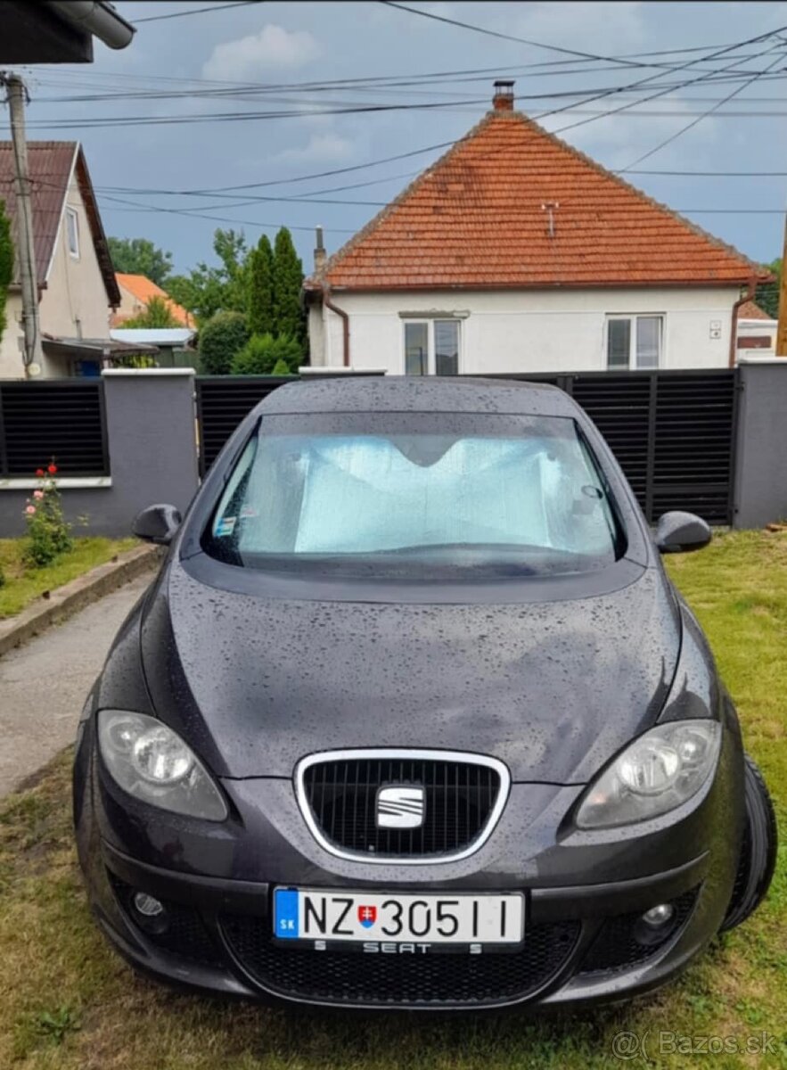 Seat Altea 1.9Tdi