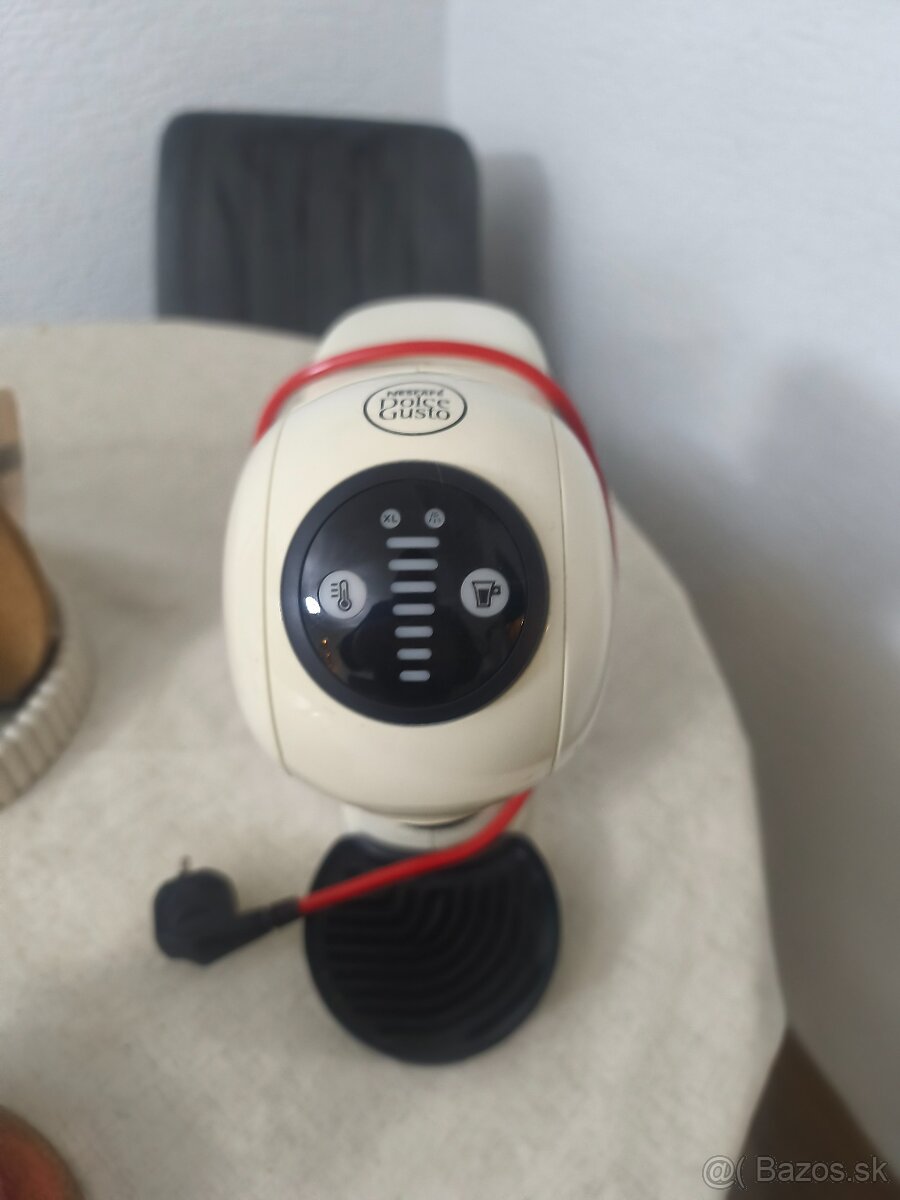 Predám Nescafé Dolce Gusto