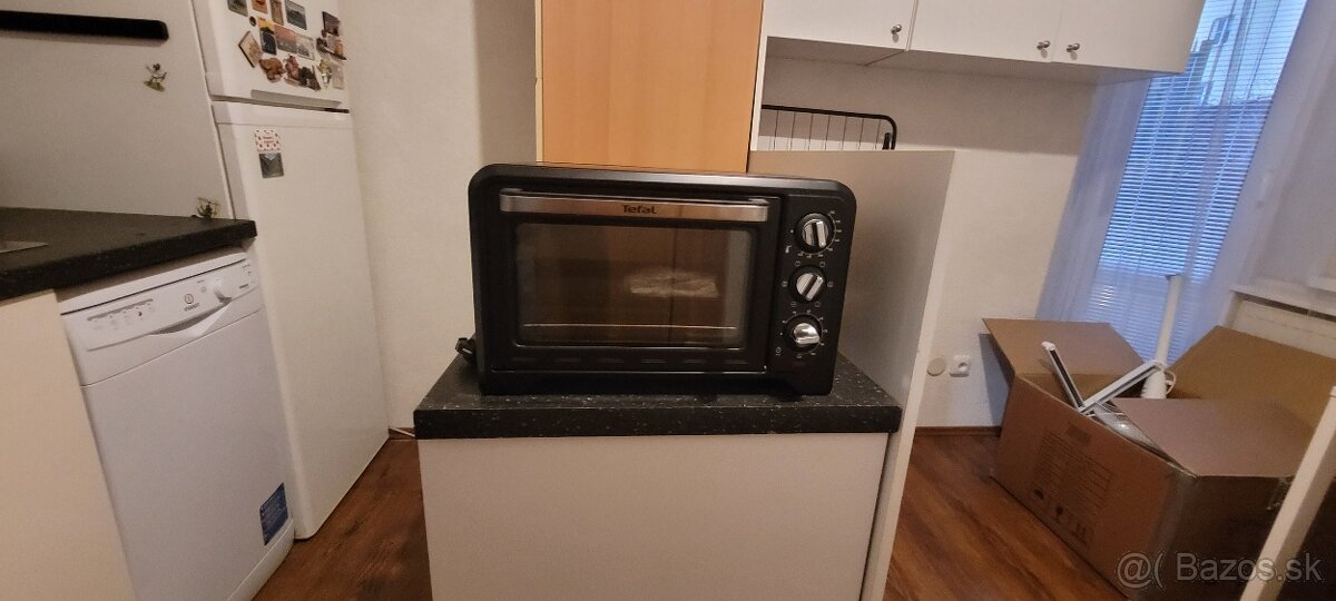 Predám použivanú rúru