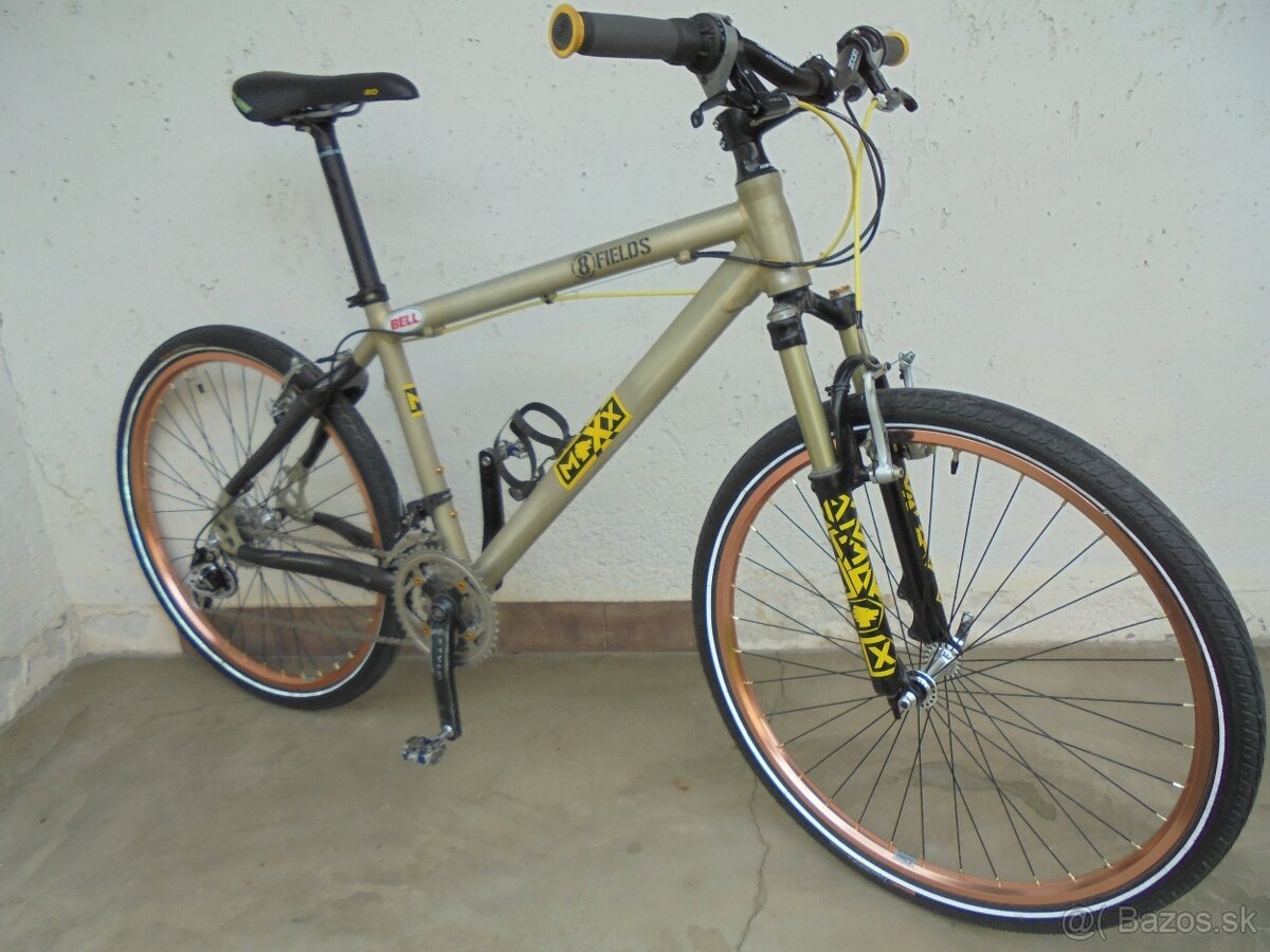 Original Bike 26 er.