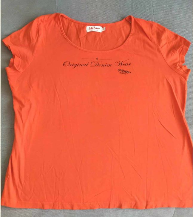 Predam tricka vel. 44/46