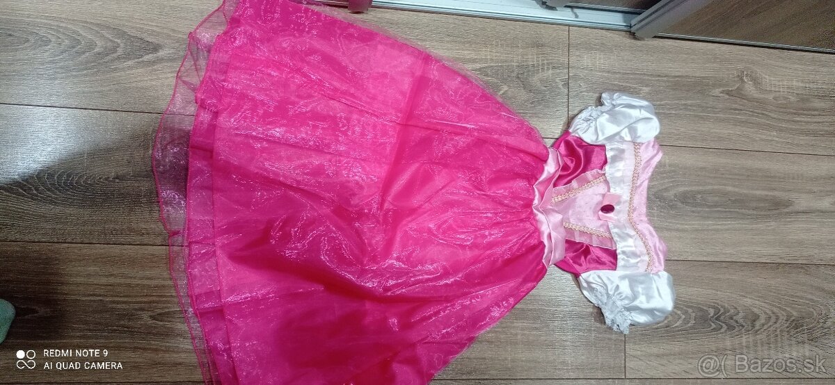 Karnevalový kostým