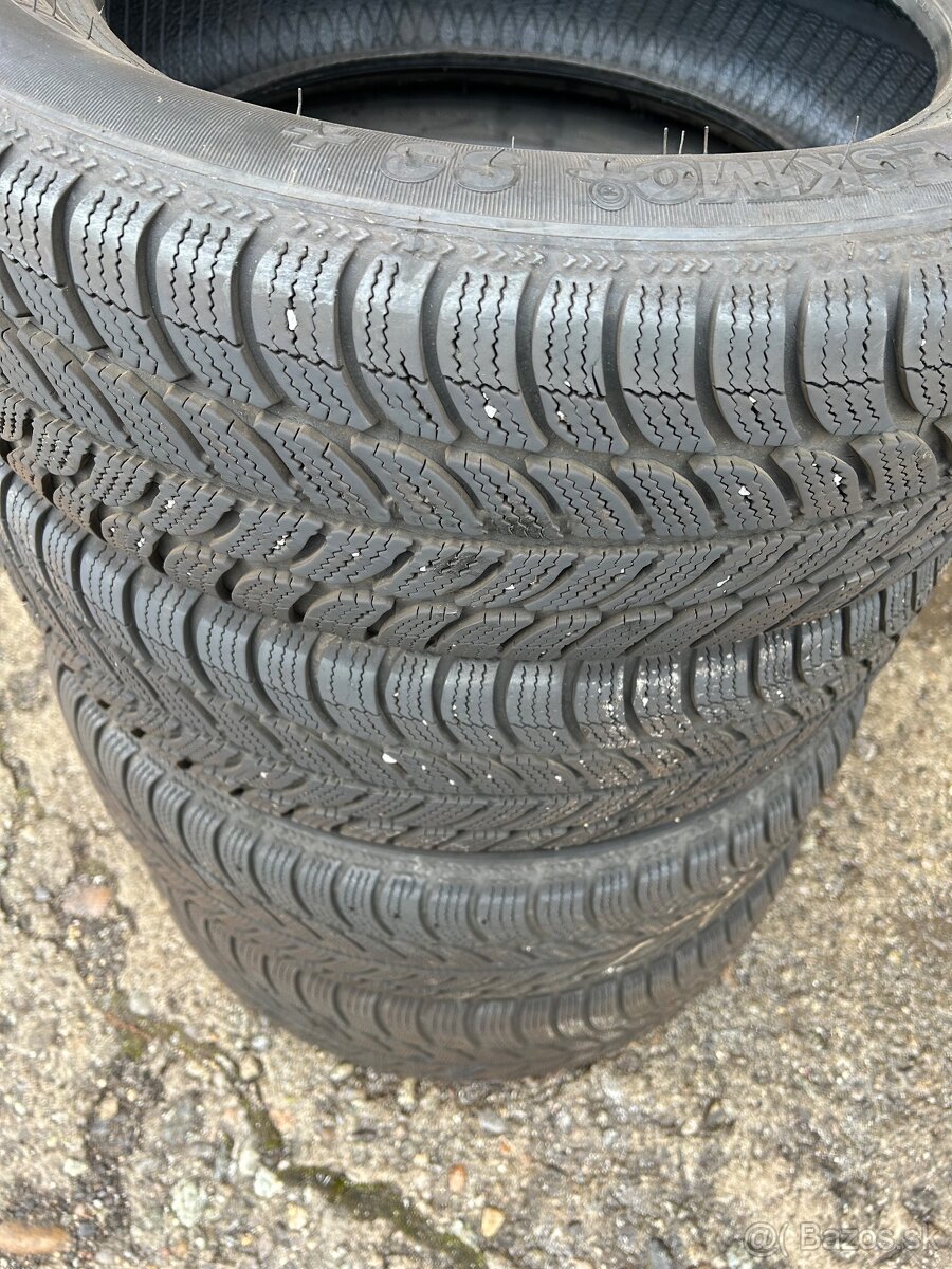 Pneumatiky 185/60 R15