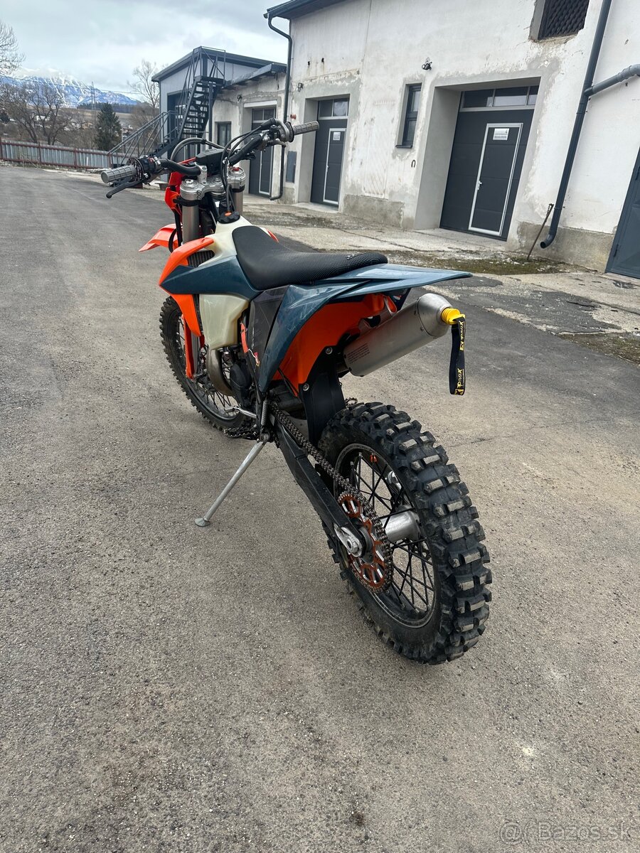 Ktm Exc 250