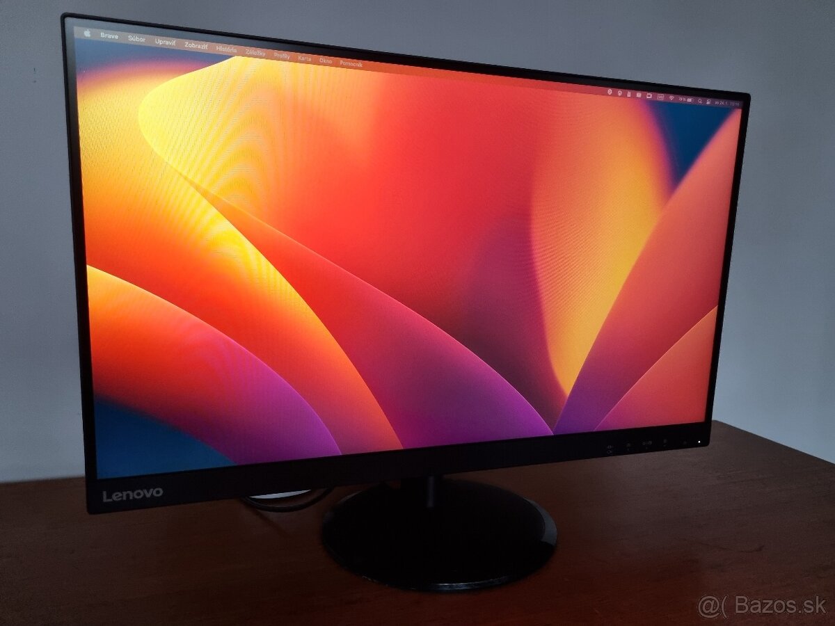 Monitor Lenovo C27-30