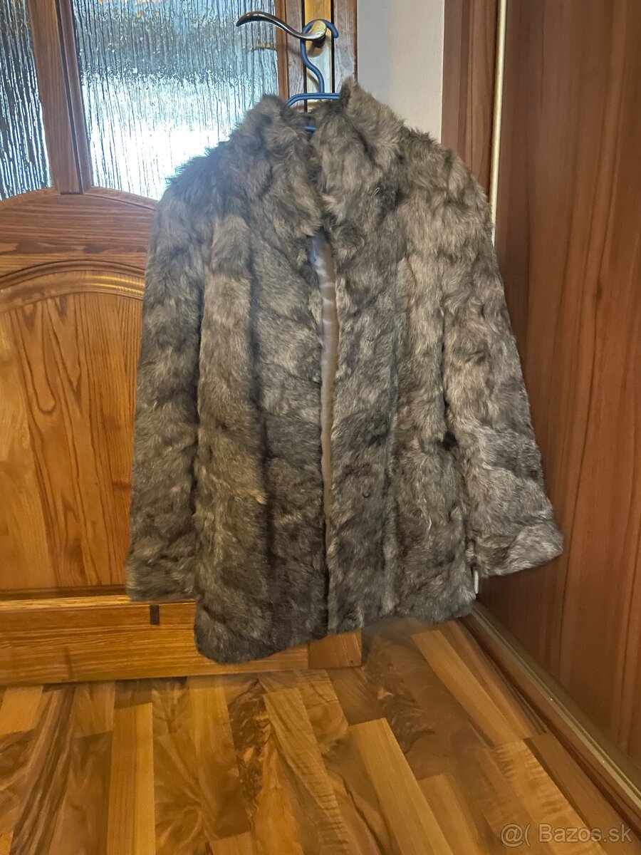 Pravý Kozuch Kozinka