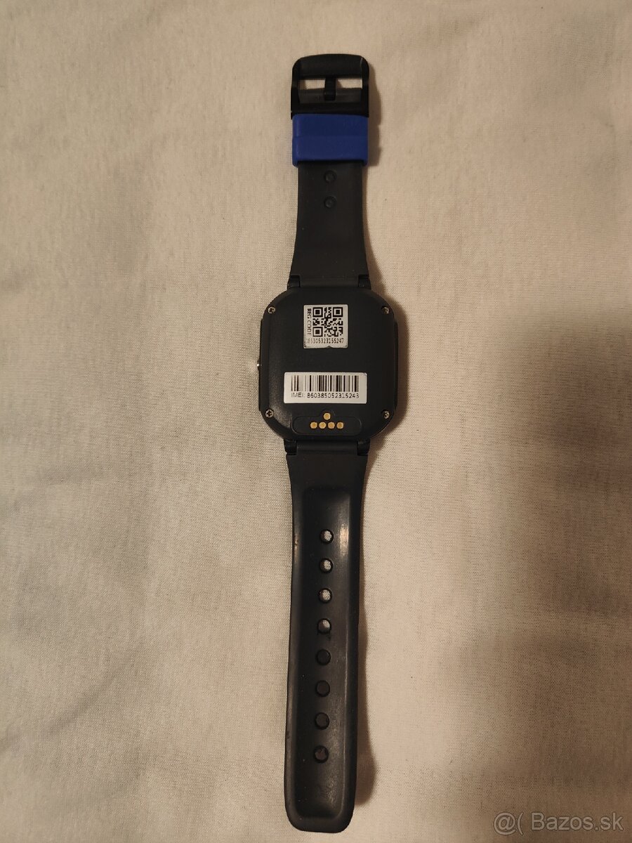 Detske smart hodinky - Watchking VX10s Pro