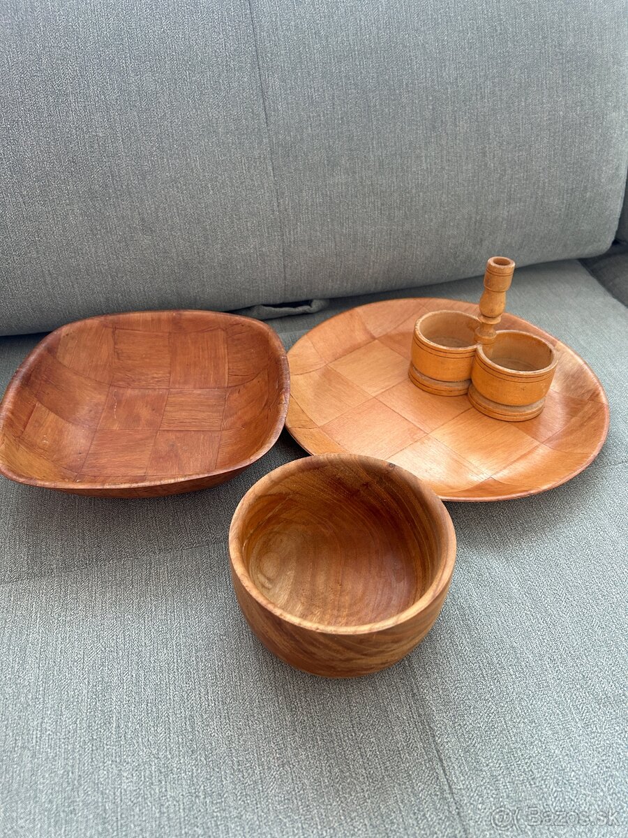 set misiek+ solniča, korenička