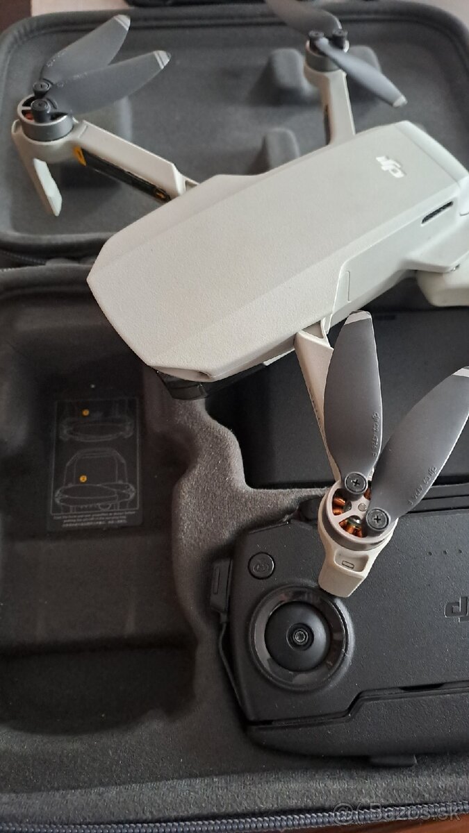 Dji mavic mini