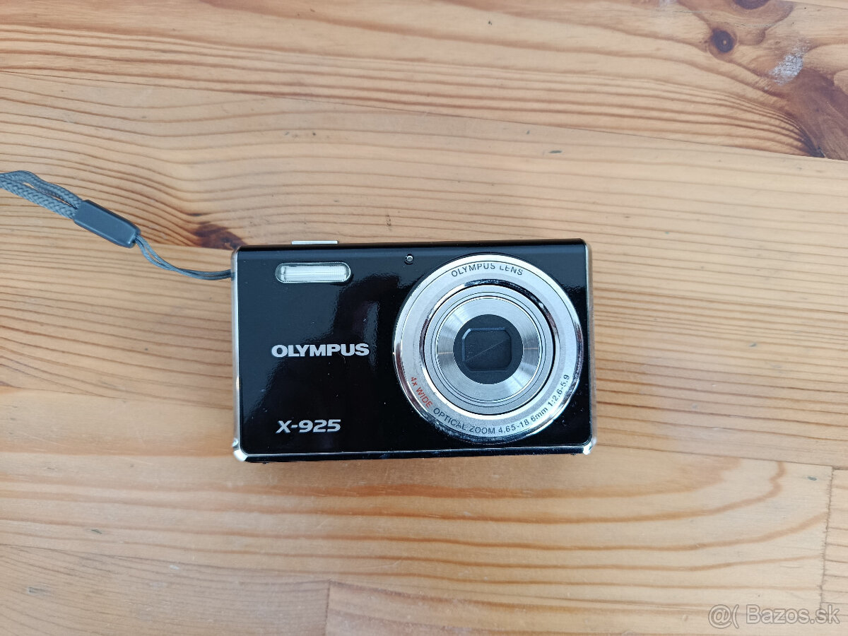 Olympus x-925