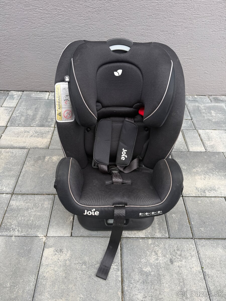 Autosedačka Joie Every Stage