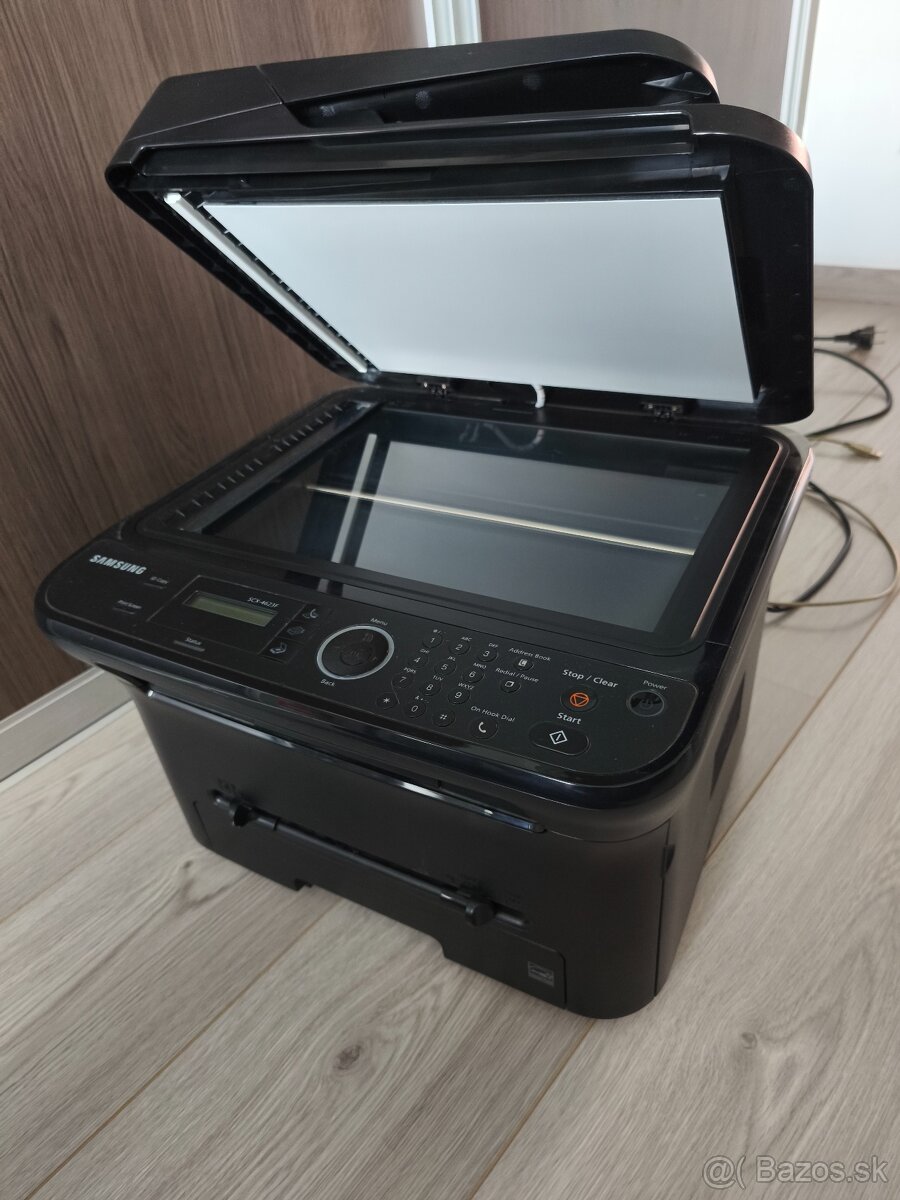 Samsung SCX 4623F