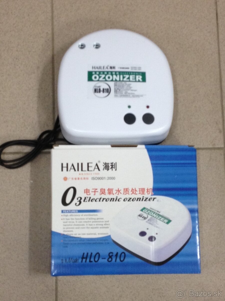 ozonizer Hailea HLO 810