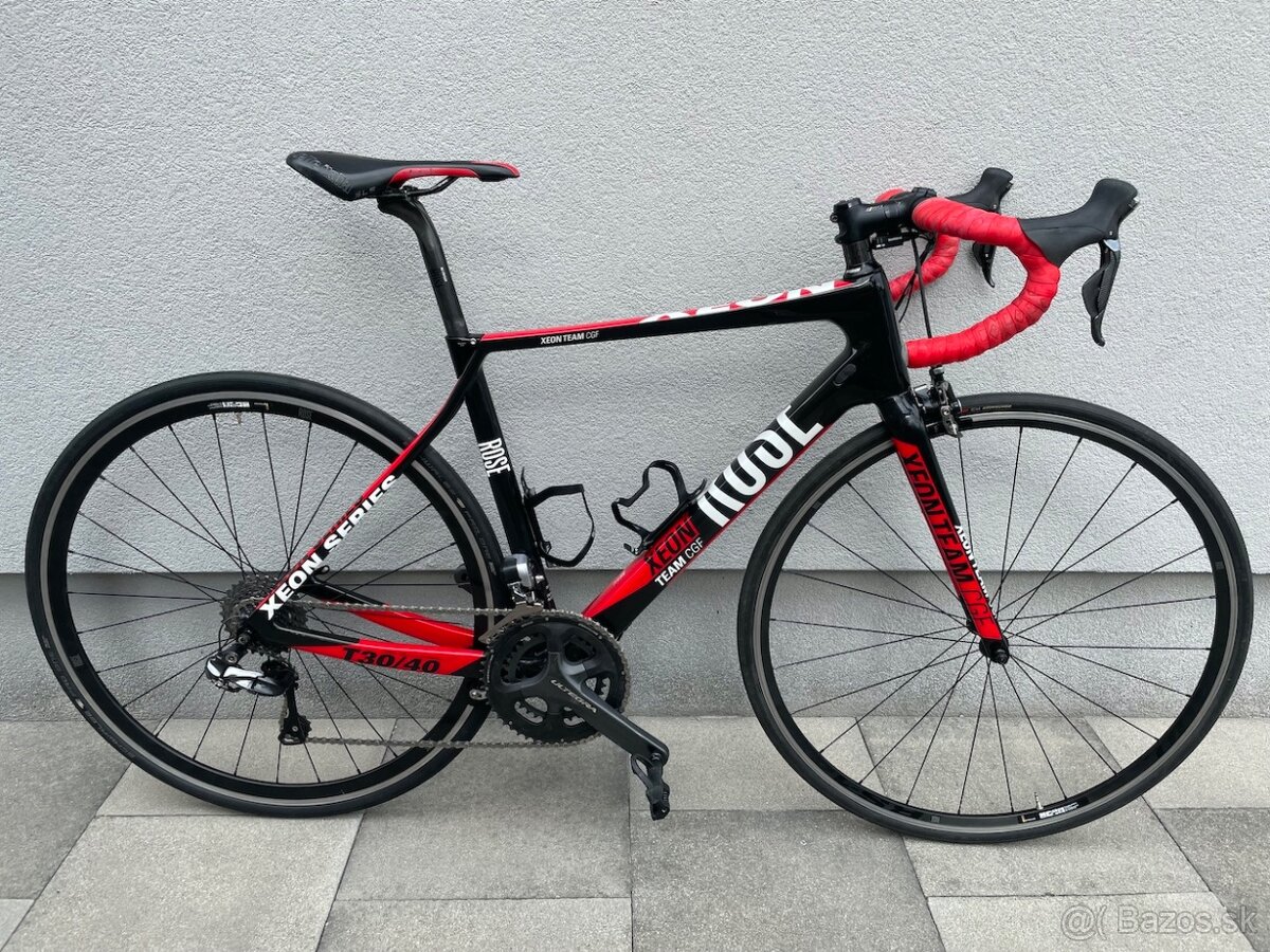 ROSE XEON Dura Ace Di2