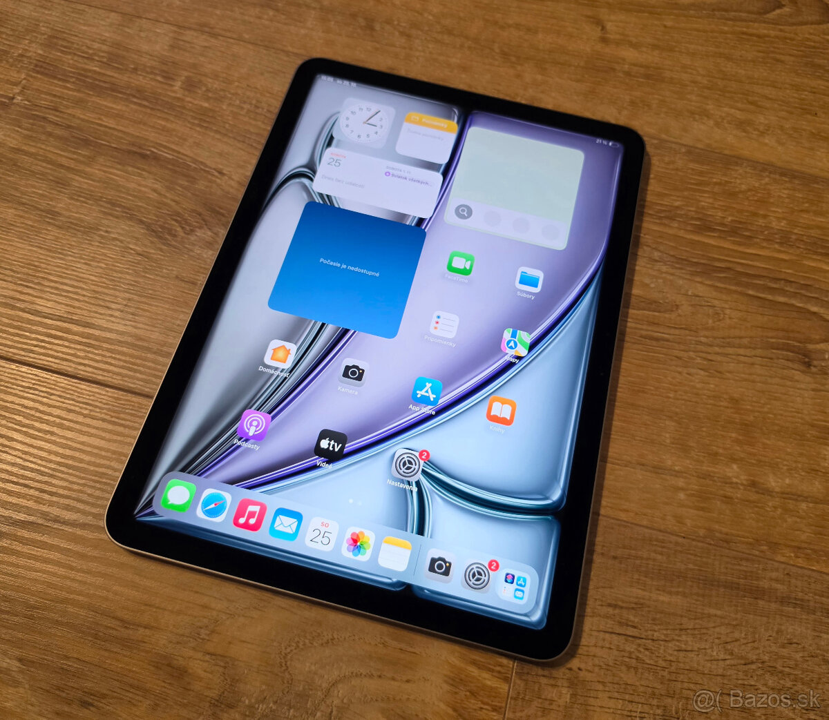Apple iPad Air 11 m3 256gb