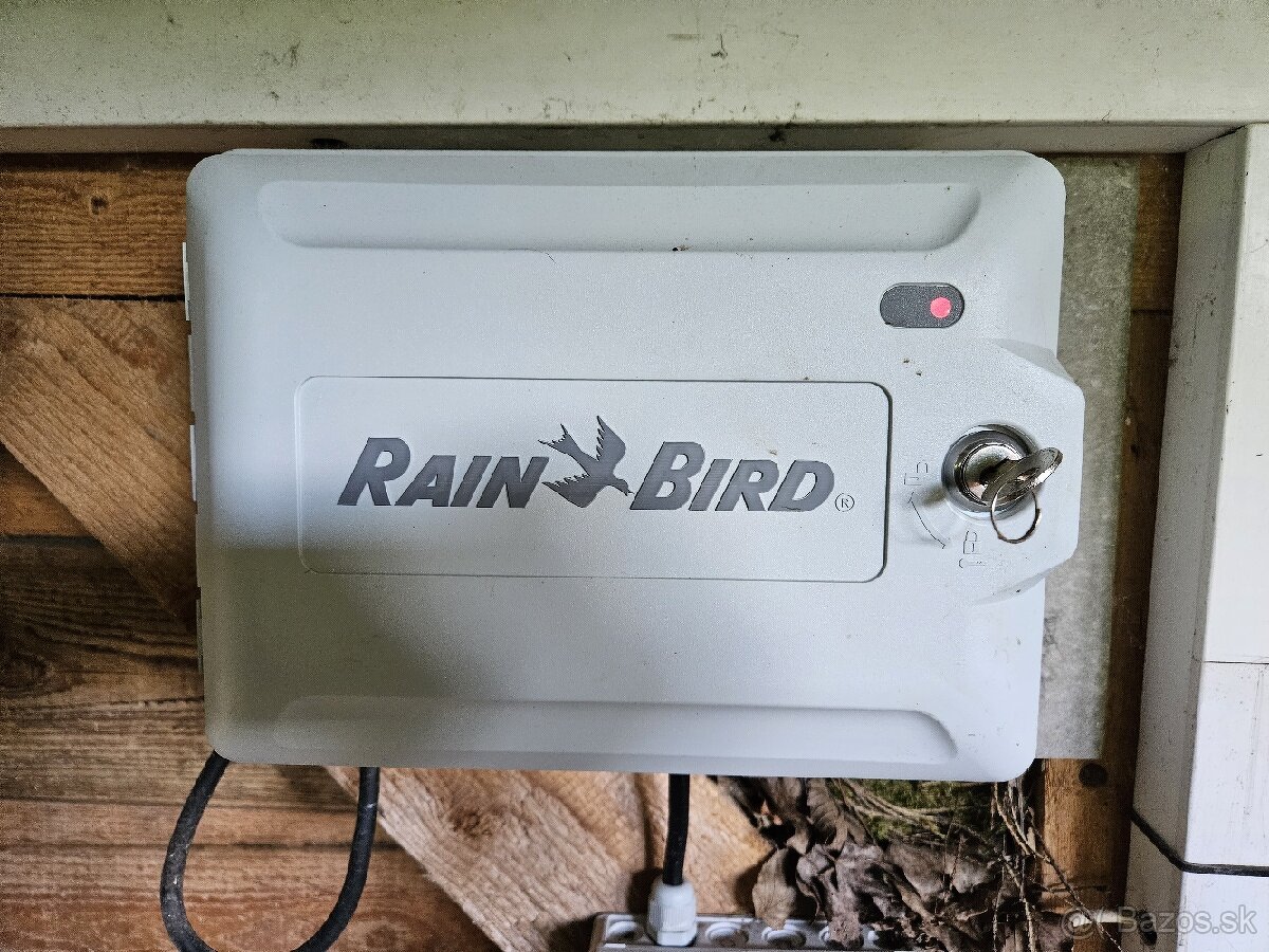 Rain bird ESP - ME3

