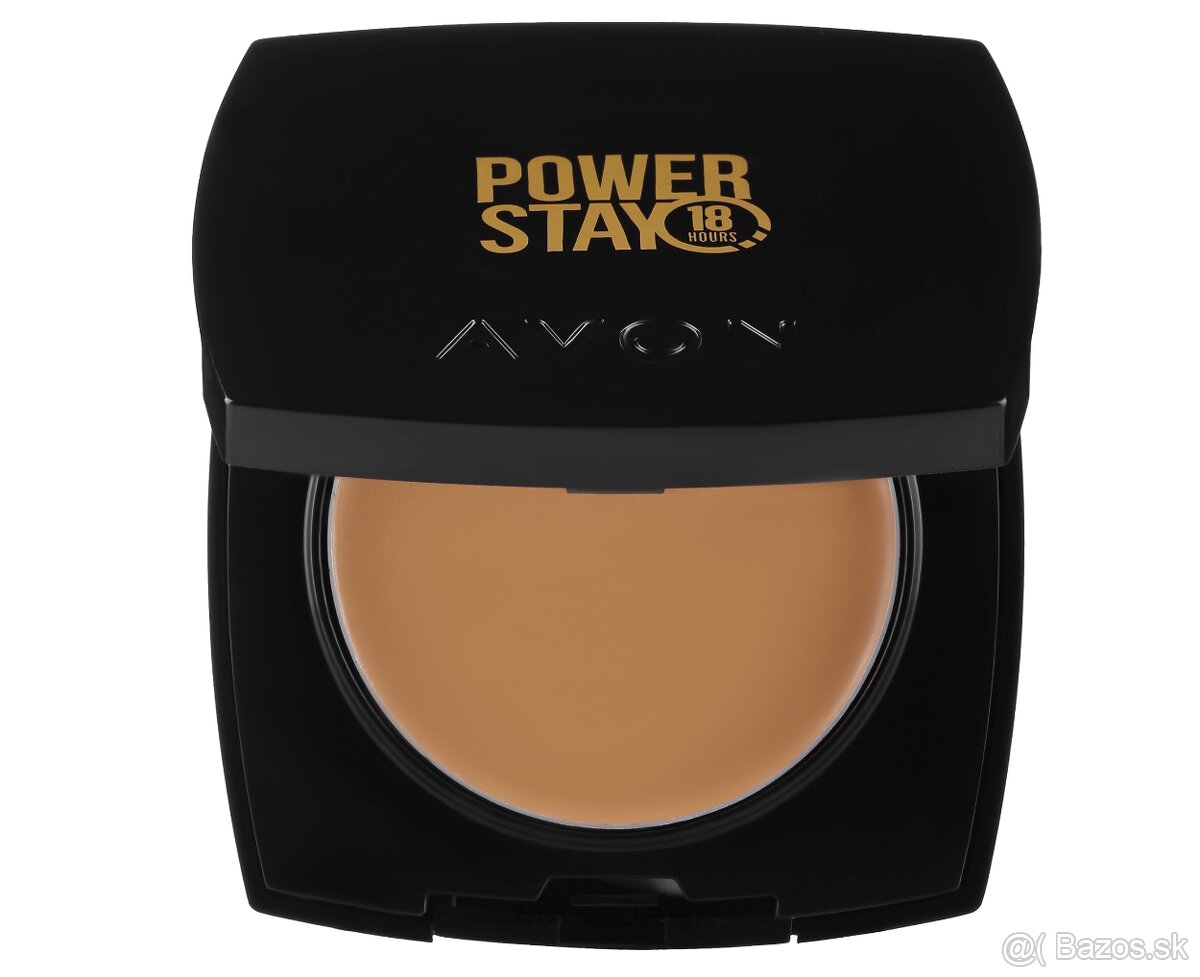 Avon - Púder Power Stay