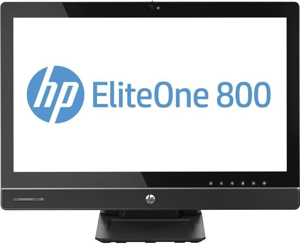 Predám: HP EliteOne 800 G1 All in One / AiO