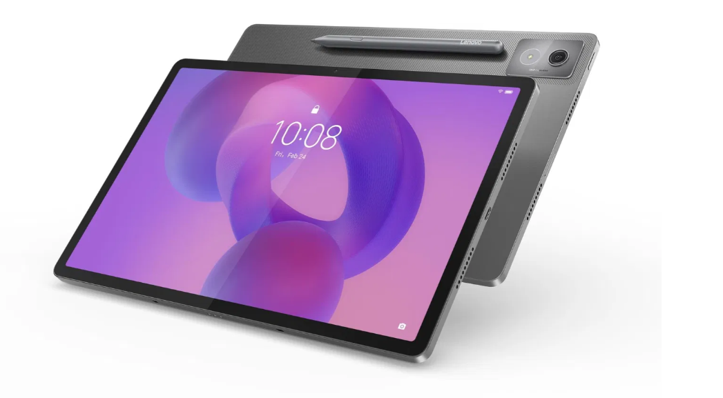 Lenovo IdeaTab PRO