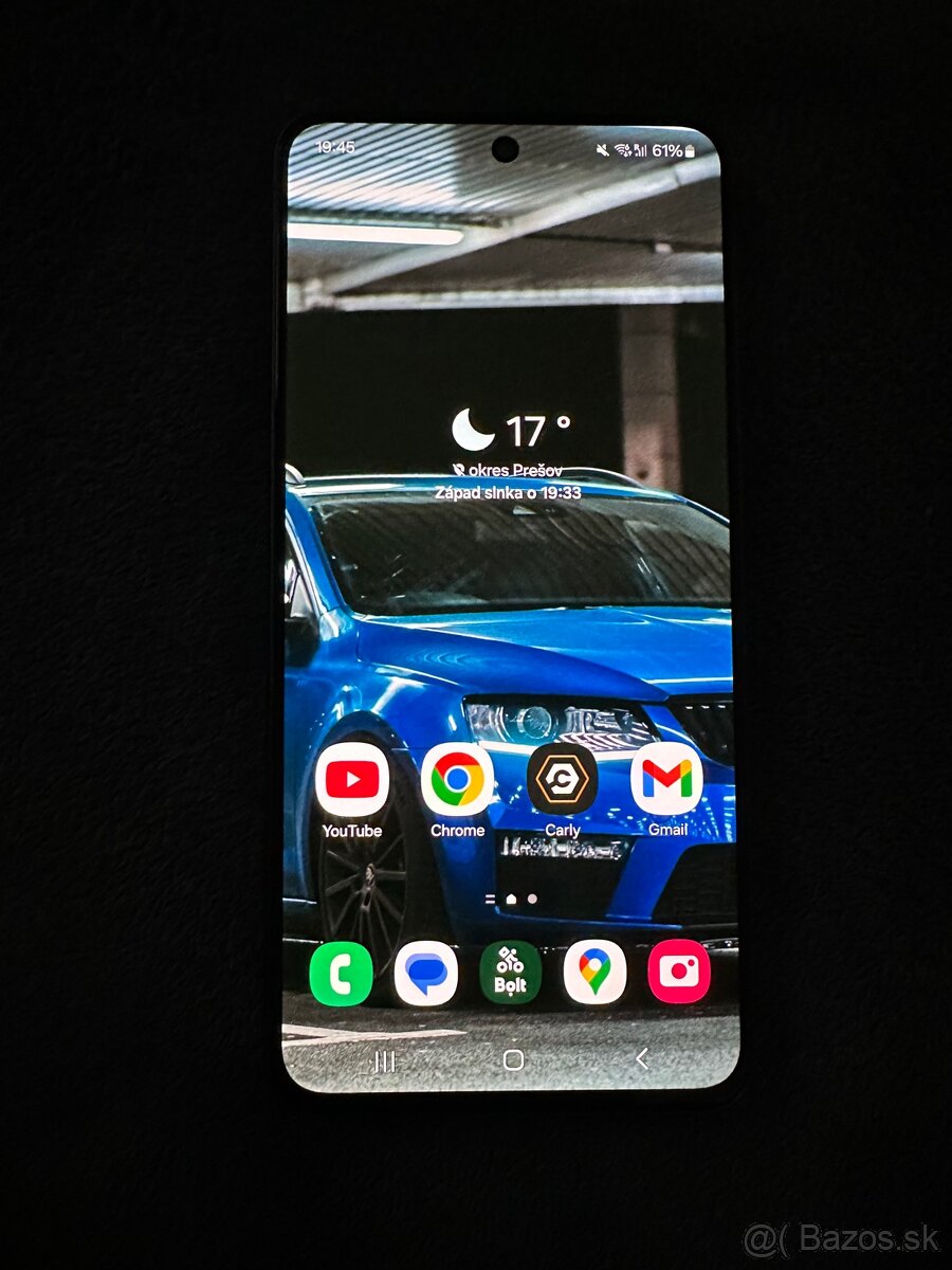 Samsung Galaxy S21 FE 5G 128GB