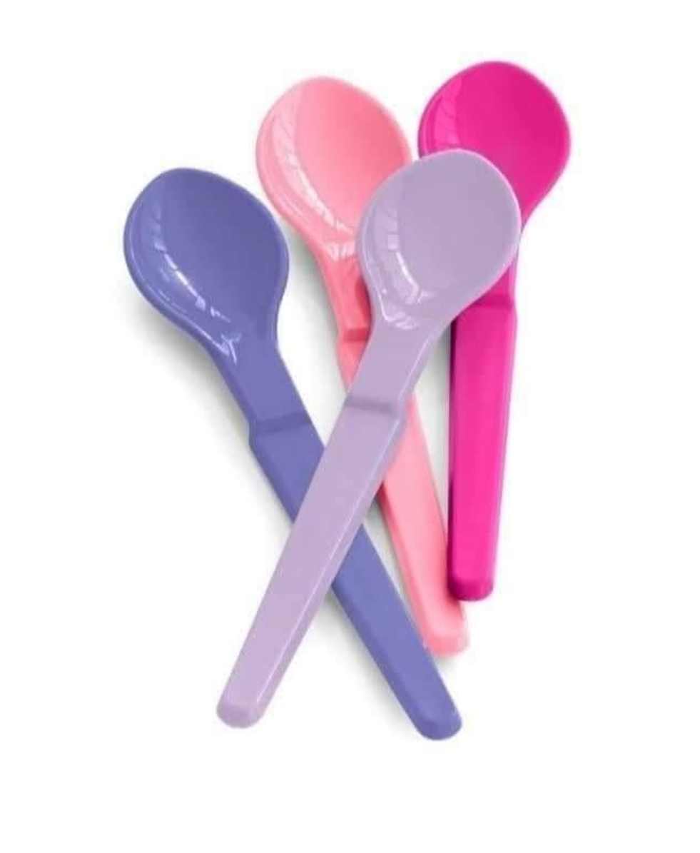 Tupperware lyžicky
