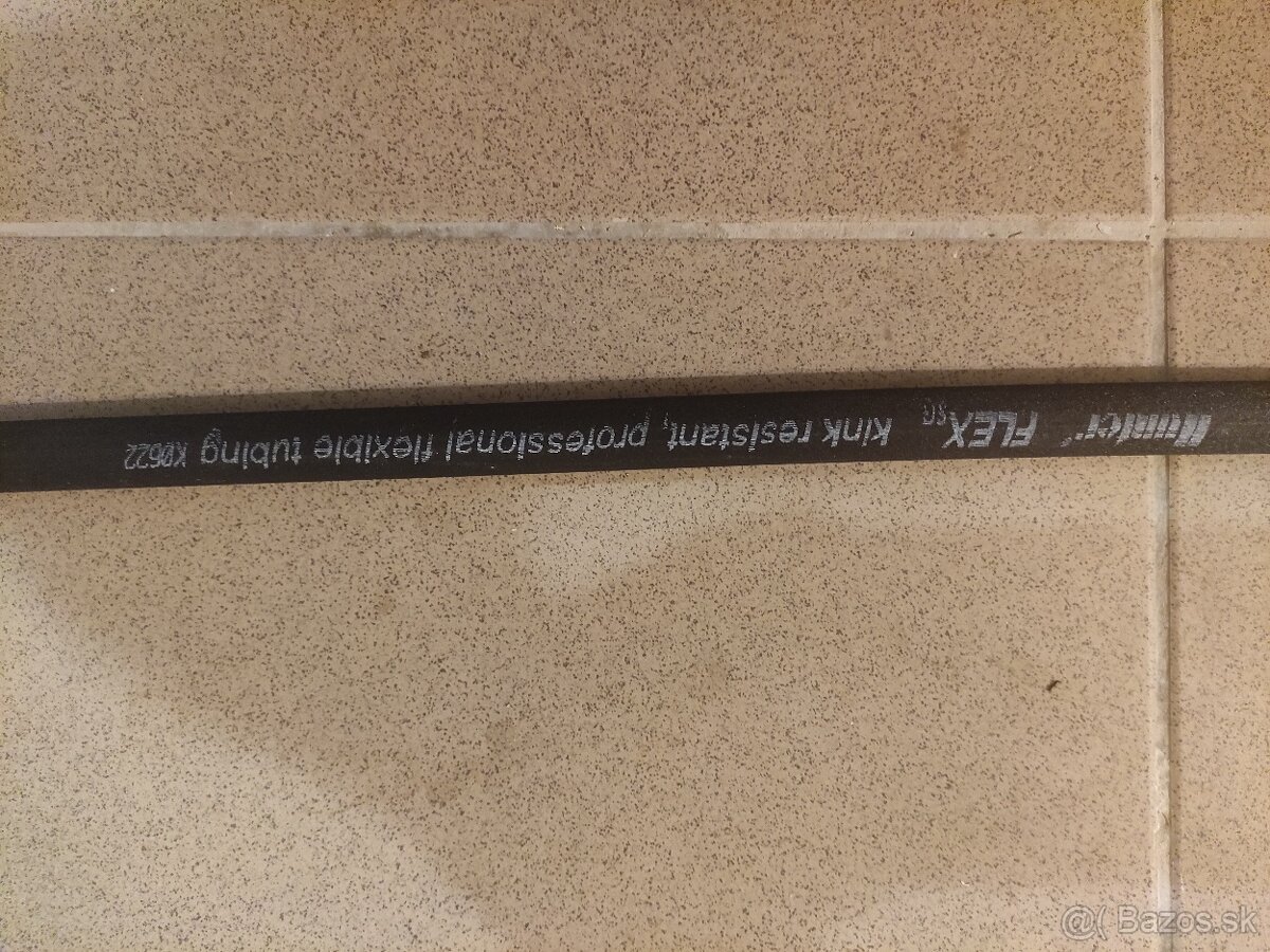 Hadica k závlahe