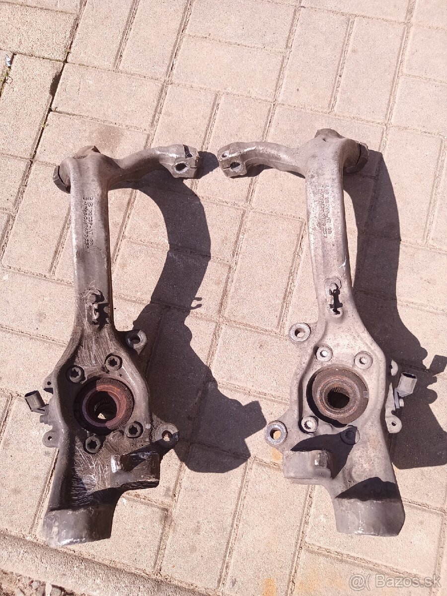 Otoc tehlica audi a6 c6 4f